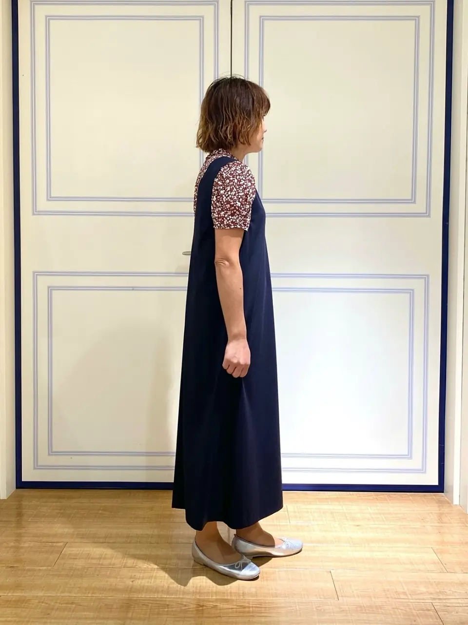 組曲 川口 コーディネート画像