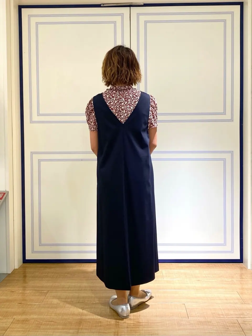 組曲 川口 コーディネート画像