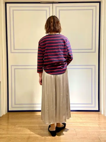 組曲 川口 コーディネート画像