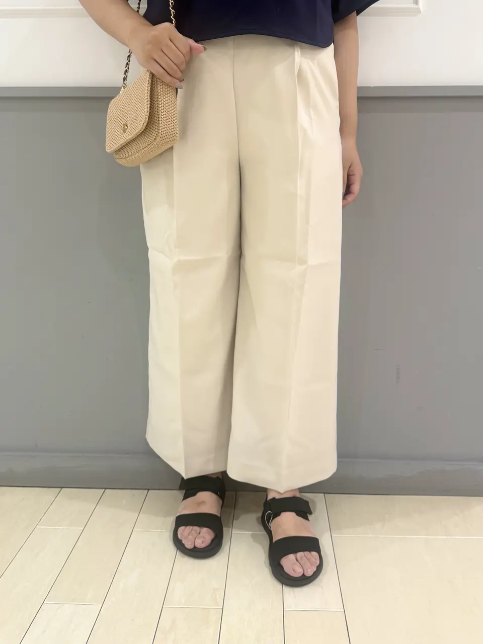 組曲 寺嶋 コーディネート画像