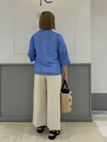 組曲 寺嶋 コーディネート画像