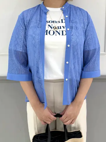 組曲 寺嶋 コーディネート画像