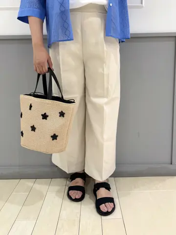 組曲 寺嶋 コーディネート画像