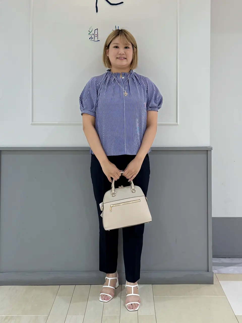 組曲 寺嶋 コーディネート画像