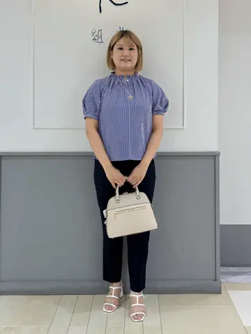 組曲 寺嶋 コーディネート画像