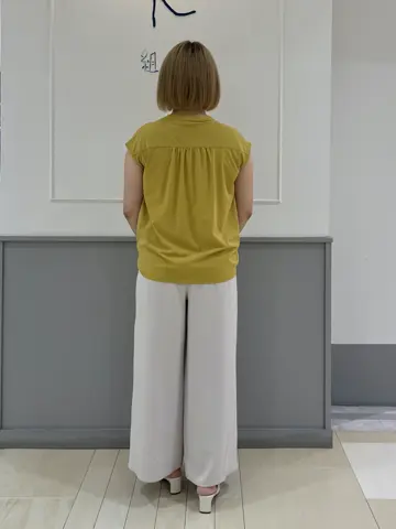 ANY SIS 寺嶋 コーディネート画像