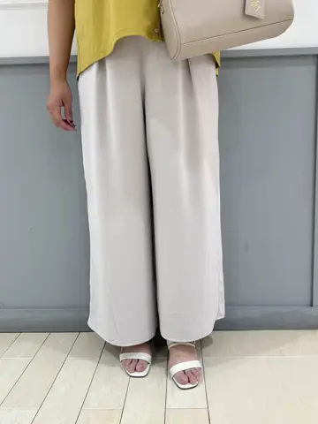 ANY SIS 寺嶋 コーディネート画像