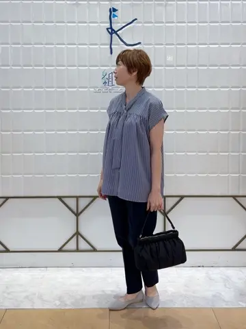 組曲 井上 コーディネート画像