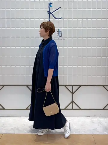 組曲 井上 コーディネート画像