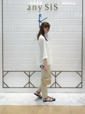 組曲 上田 コーディネート画像