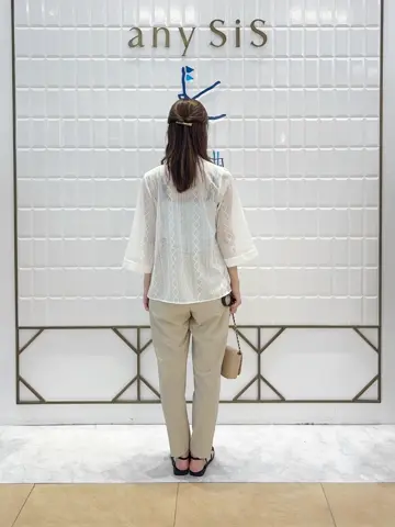 組曲 上田 コーディネート画像