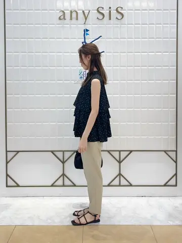 組曲 上田 コーディネート画像