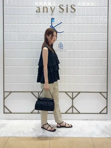 組曲 上田 コーディネート画像