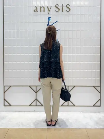 組曲 上田 コーディネート画像