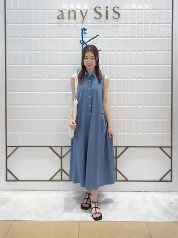 組曲 上田 コーディネート画像