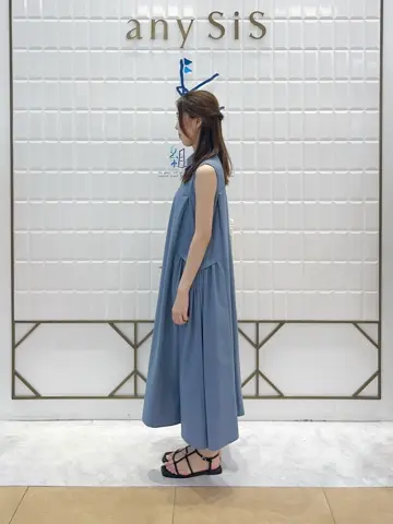 組曲 上田 コーディネート画像