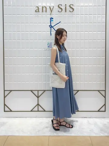 組曲 上田 コーディネート画像