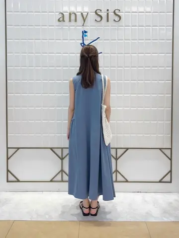 組曲 上田 コーディネート画像