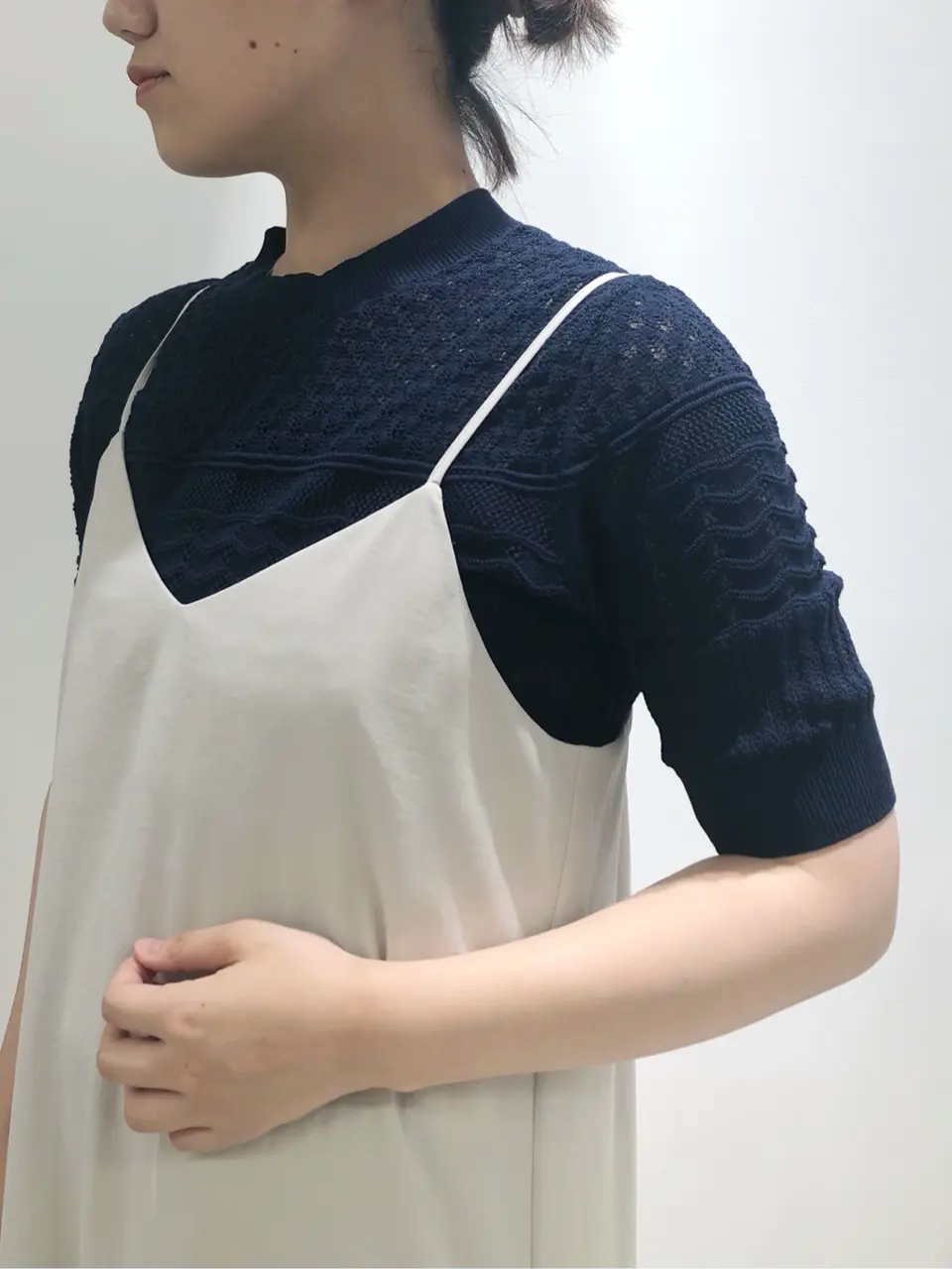 組曲 森 コーディネート画像