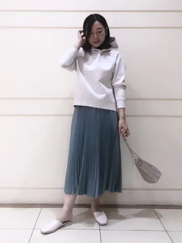 組曲 SAKAI コーディネート画像