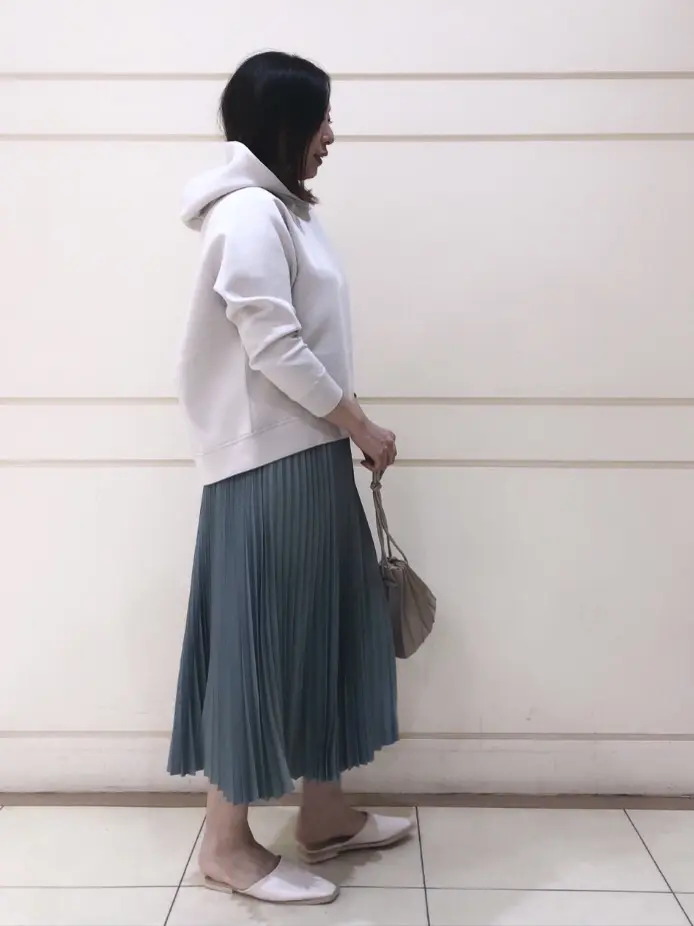 組曲 SAKAI コーディネート画像