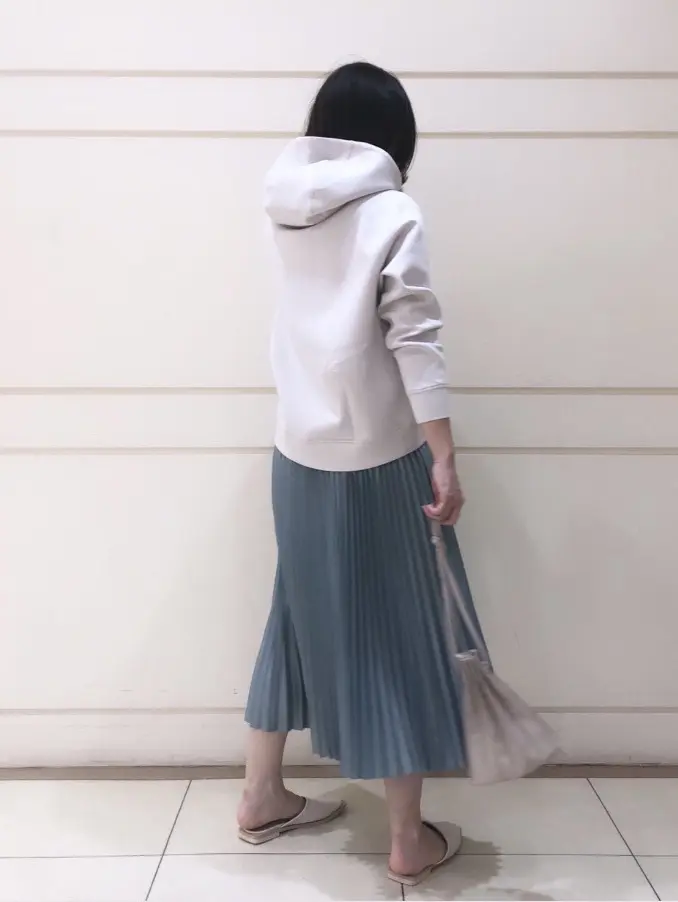 組曲 SAKAI コーディネート画像