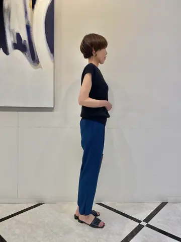 組曲 冨樫 コーディネート画像