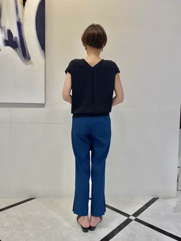 組曲 冨樫 コーディネート画像