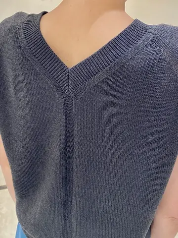 組曲 冨樫 コーディネート画像