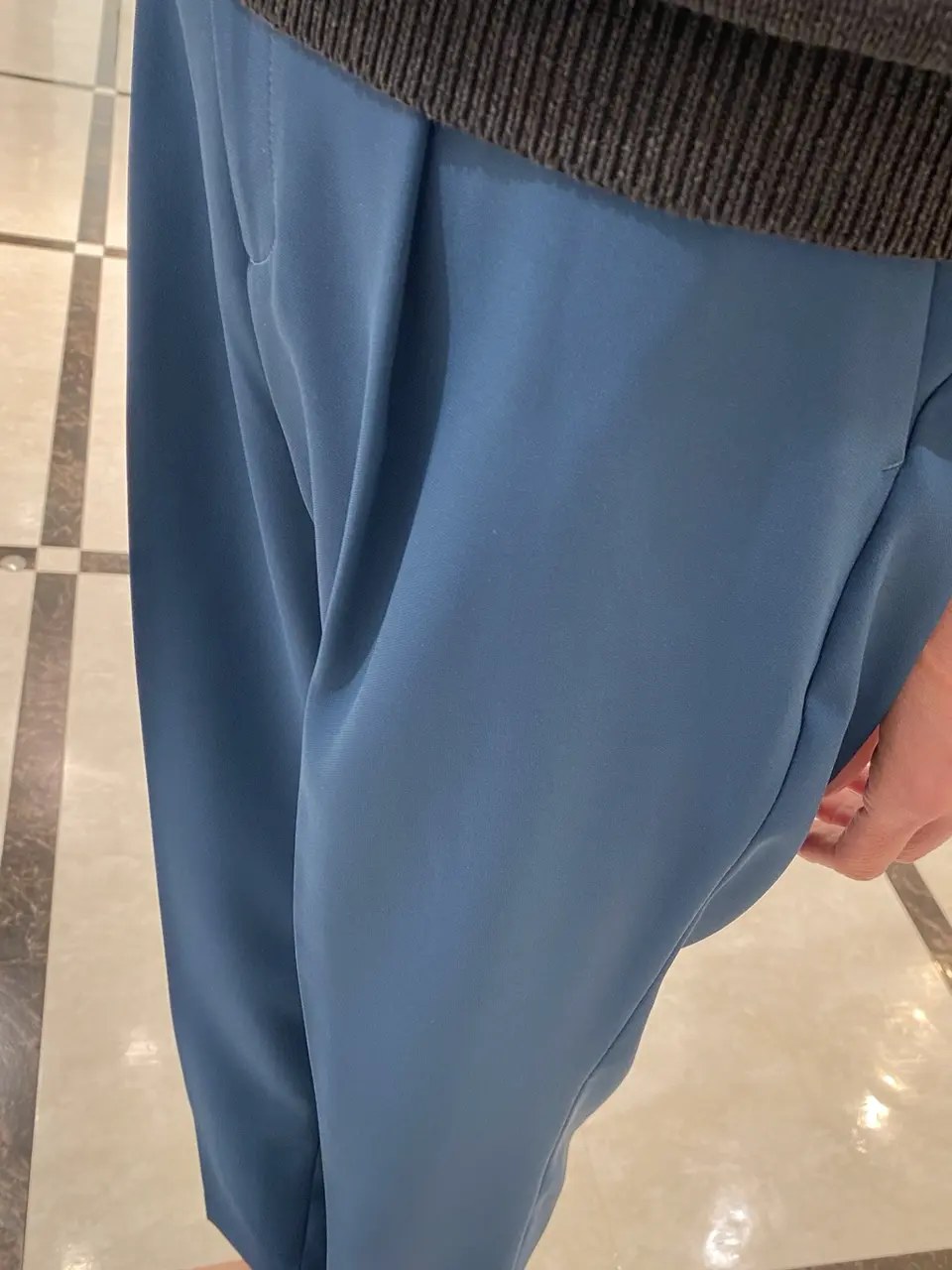 組曲 冨樫 コーディネート画像