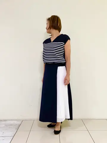 組曲 三木 コーディネート画像