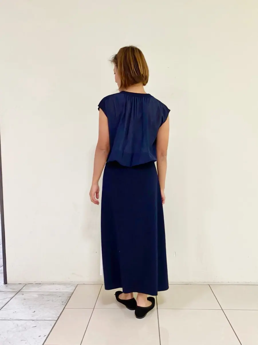 組曲 三木 コーディネート画像