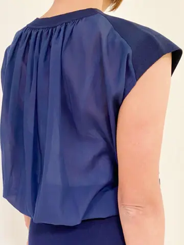 組曲 三木 コーディネート画像