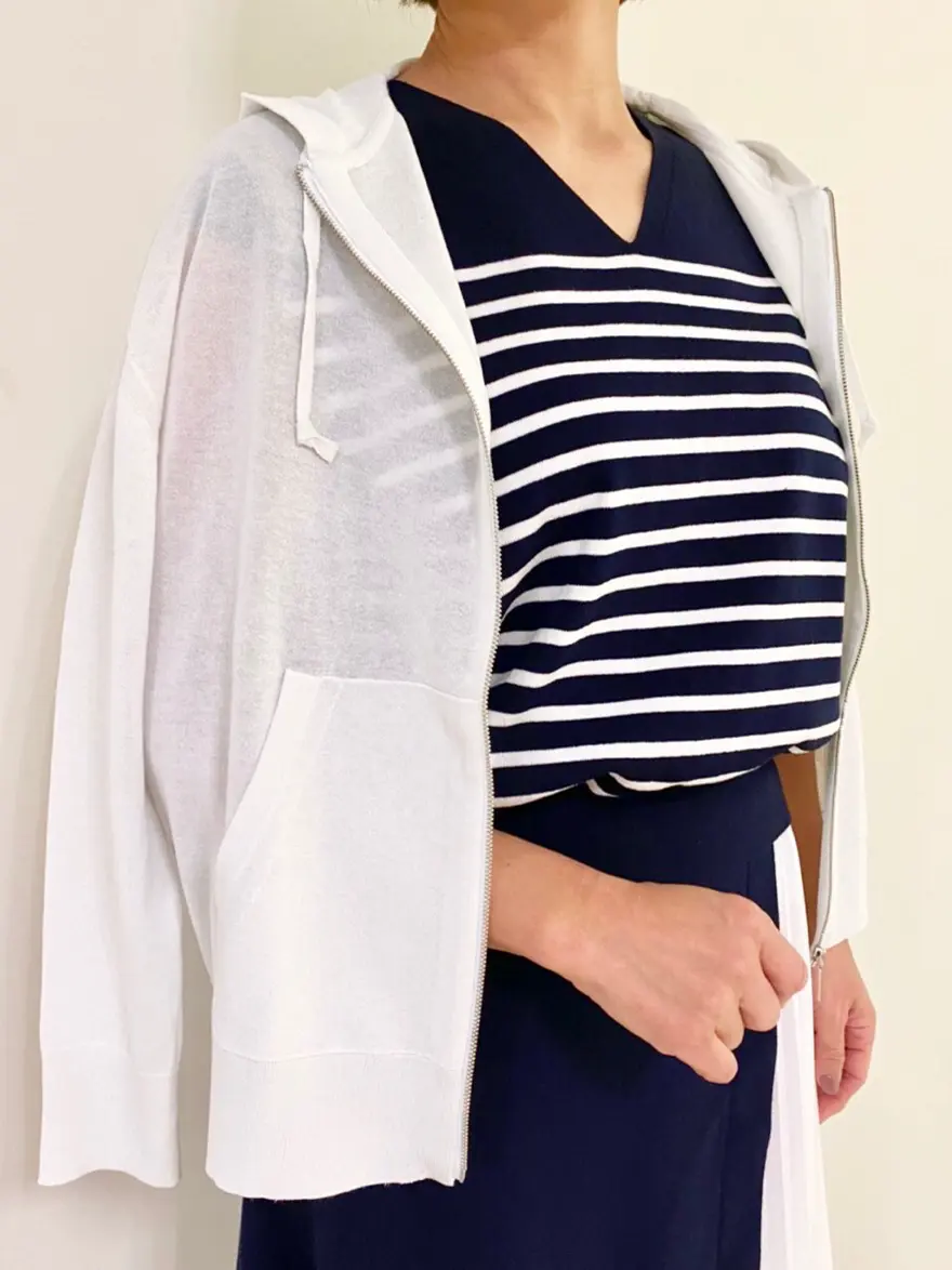 組曲 三木 コーディネート画像