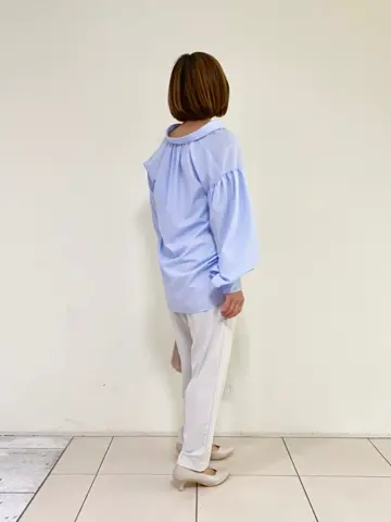 組曲 三木 コーディネート画像