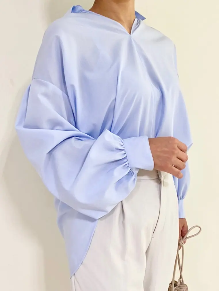 組曲 三木 コーディネート画像