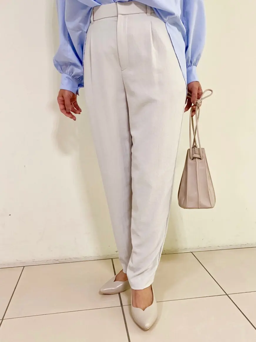 組曲 三木 コーディネート画像