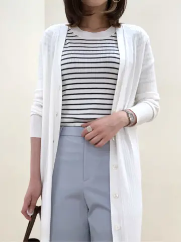 組曲 岩田 コーディネート画像