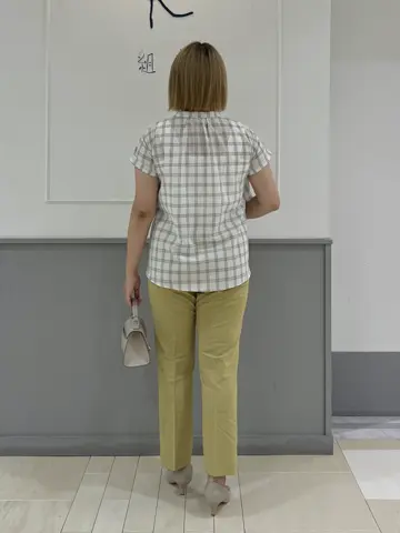 ANY SIS 寺嶋 コーディネート画像