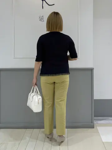 ANY SIS 寺嶋 コーディネート画像