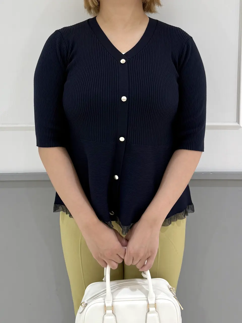 ANY SIS 寺嶋 コーディネート画像