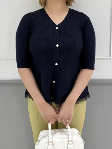 ANY SIS 寺嶋 コーディネート画像