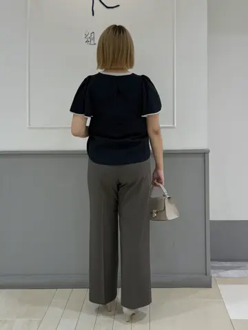 ANY SIS 寺嶋 コーディネート画像