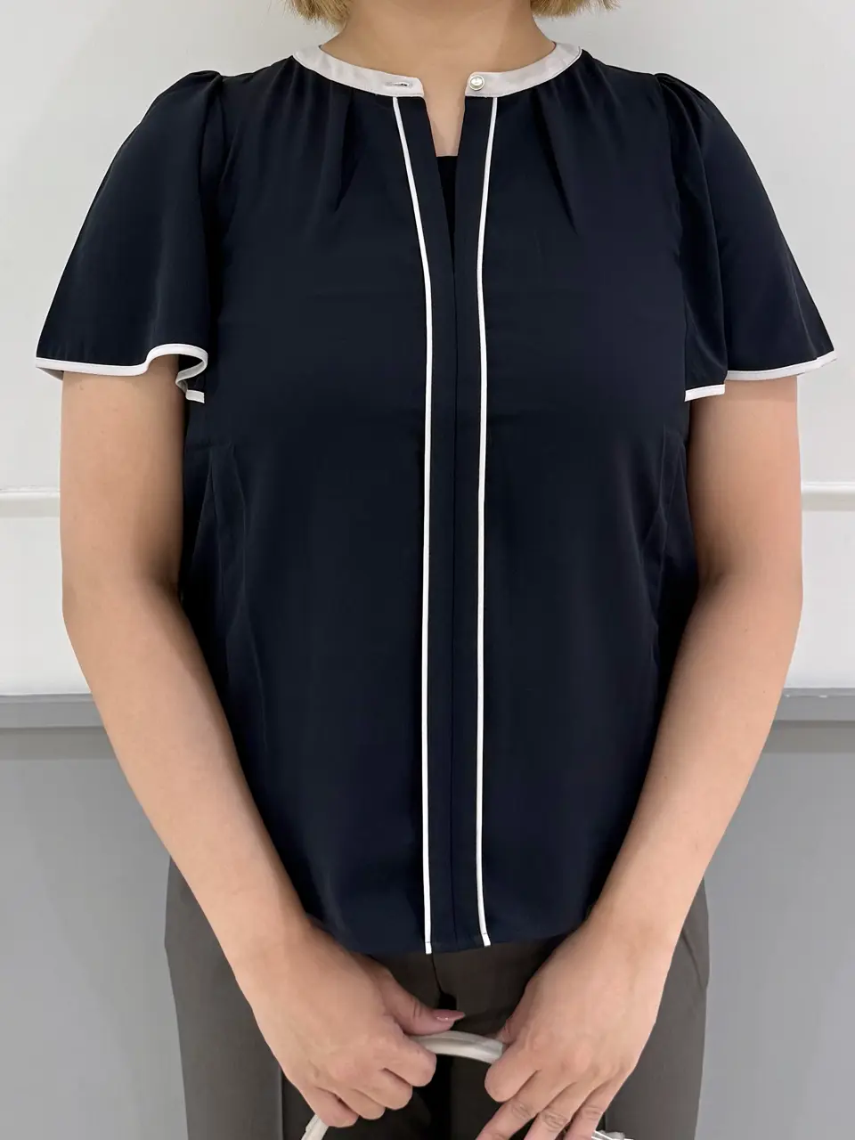 ANY SIS 寺嶋 コーディネート画像