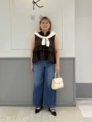 組曲 寺嶋 コーディネート画像