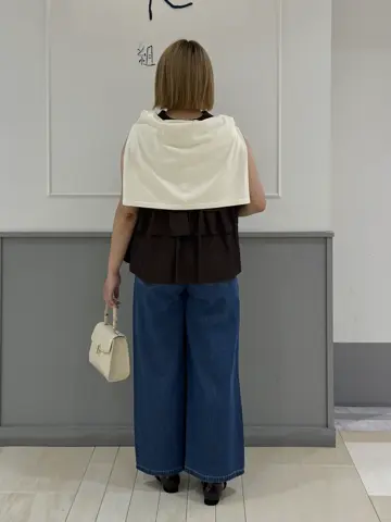 組曲 寺嶋 コーディネート画像