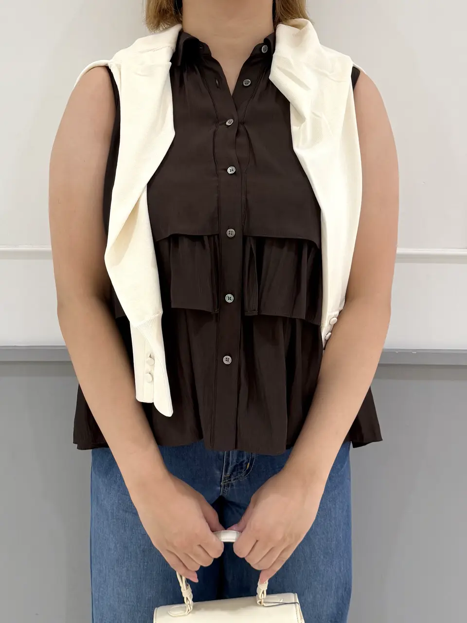 組曲 寺嶋 コーディネート画像