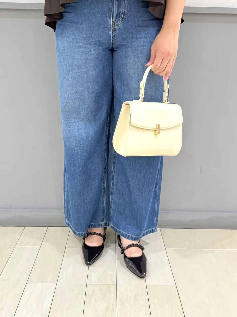 組曲 寺嶋 コーディネート画像