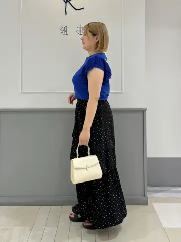 組曲 寺嶋 コーディネート画像