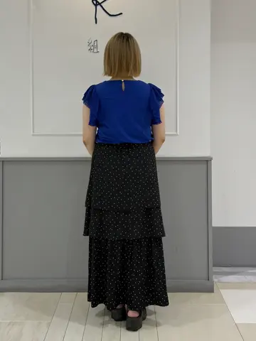 組曲 寺嶋 コーディネート画像